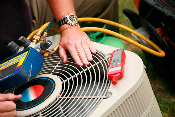 Best HVAC companies near me  in Tomball, TX