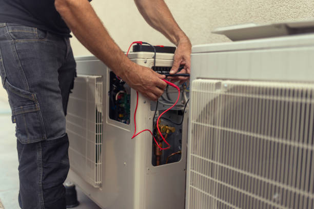 Best HVAC cleaning services  in Tomball, TX