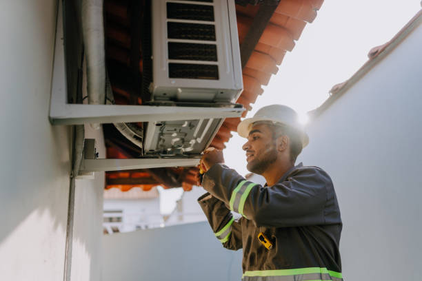Best Best HVAC companies  in Tomball, TX