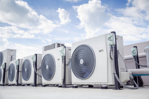 Best HVAC replacement cost  in Tomball, TX