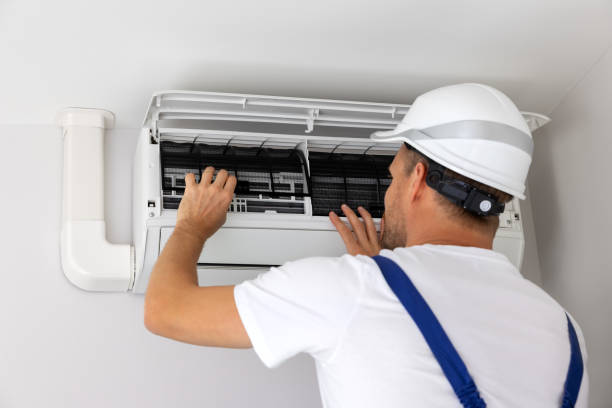 Best Ductless HVAC repair  in Tomball, TX