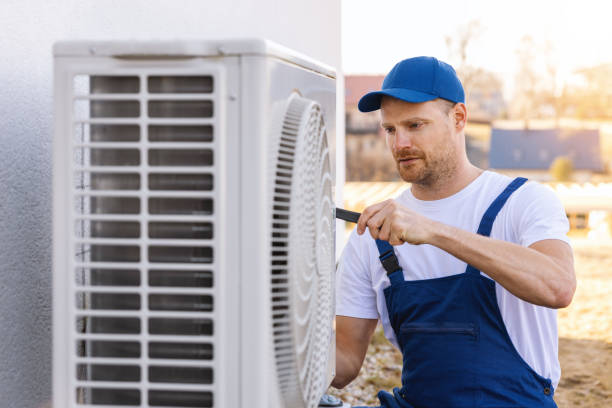 Best Emergency HVAC repair  in Tomball, TX