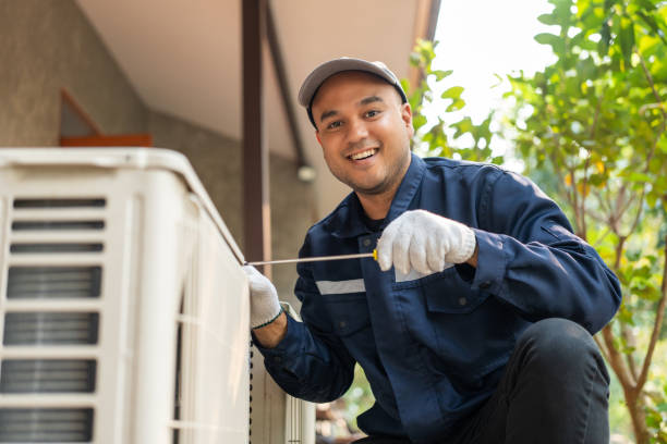 Best HVAC installation services  in Tomball, TX