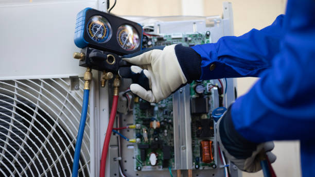 Local HVAC companies in Tomball, TX